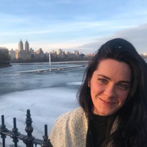 Meet your Posher, Kristen